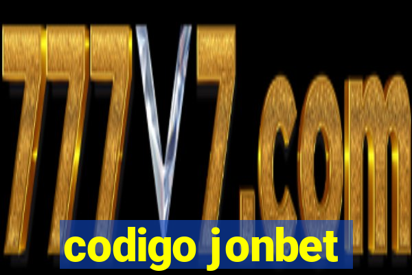 codigo jonbet